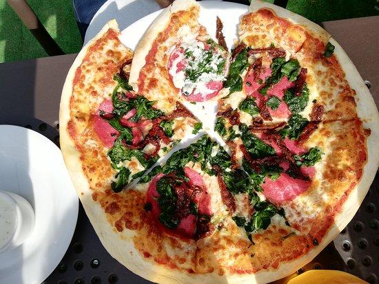 La Playa Beach Bar & Chillout Lounge